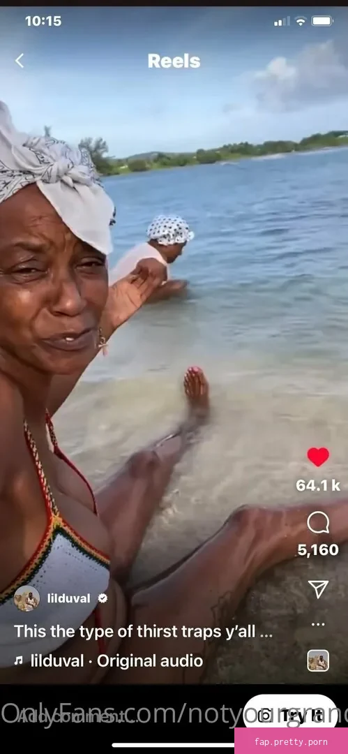 notyourgrandma - Photo #04