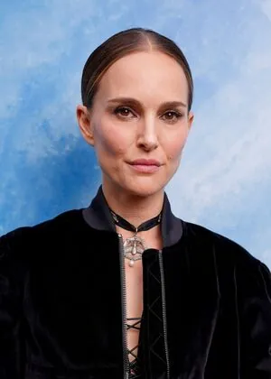 Natalie Portman