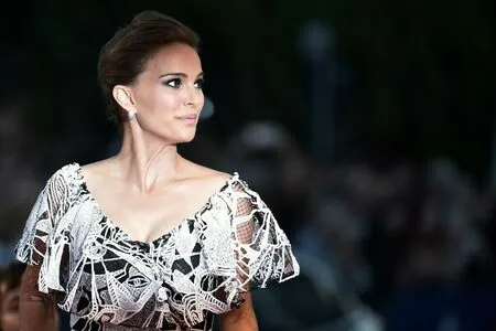 Natalie Portman