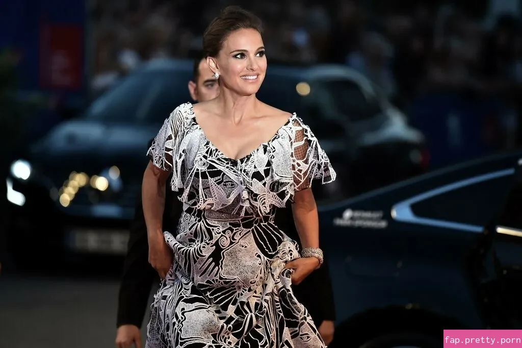Natalie Portman - Photo #79