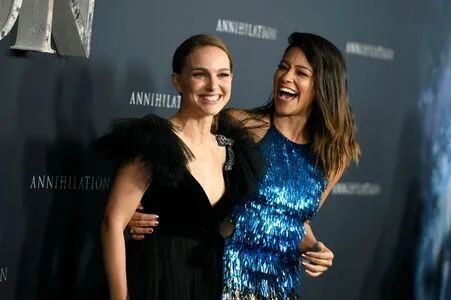Natalie Portman