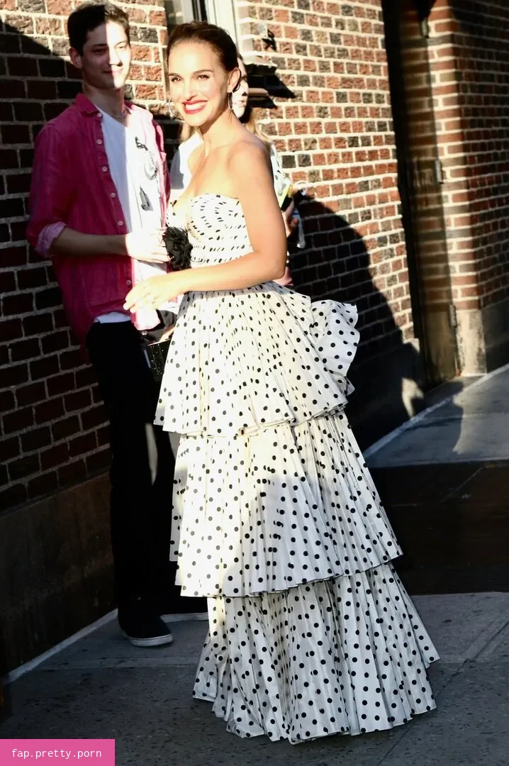 Natalie Portman - Photo #62