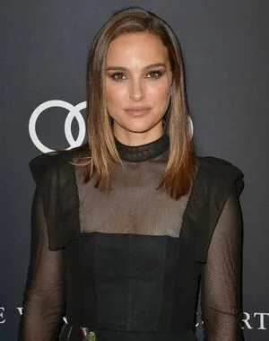Natalie Portman
