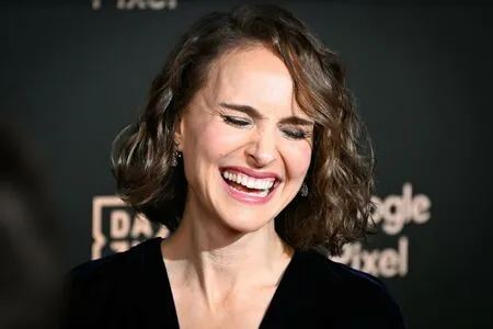 Natalie Portman