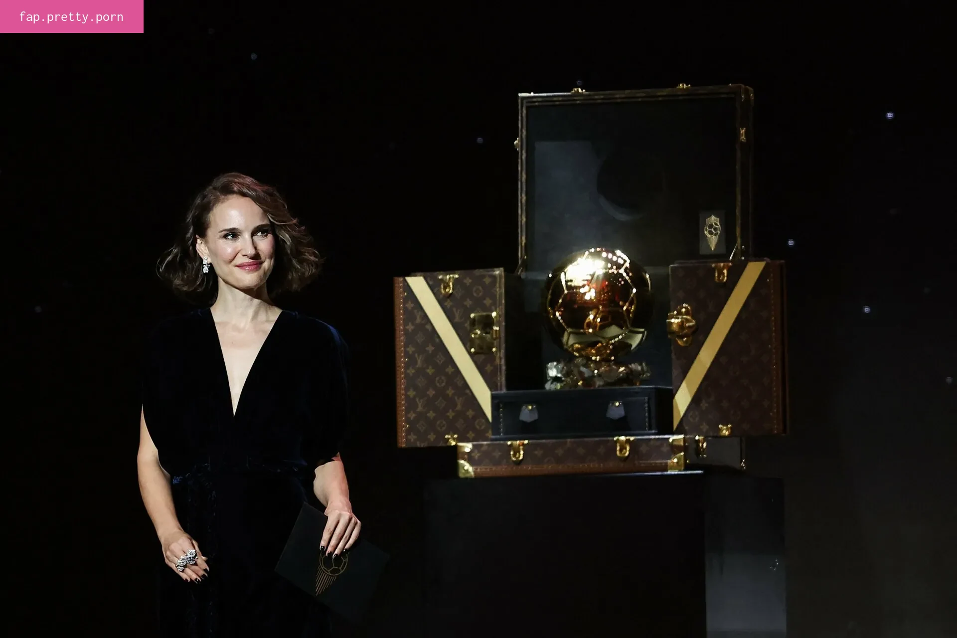 Natalie Portman - Photo #52