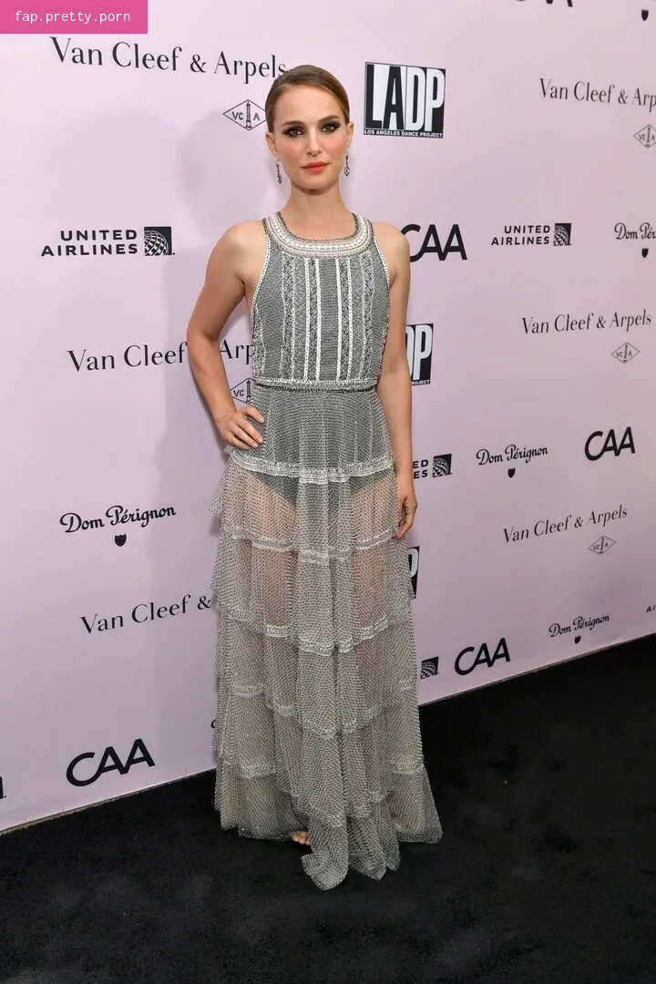 Natalie Portman - Photo #73
