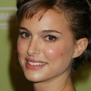 Natalie Portman