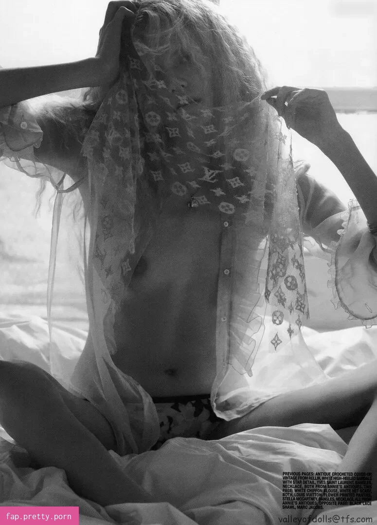 Natasha Poly - Photo #48