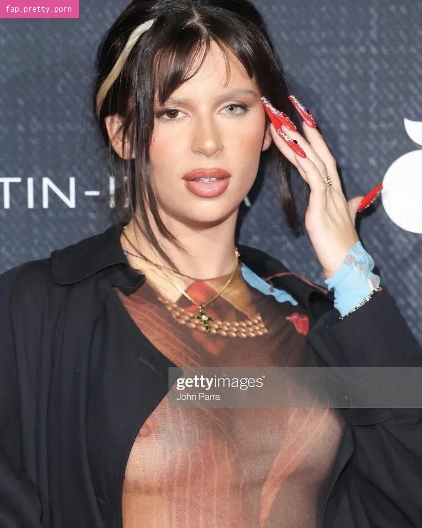Nathy Peluso - Photo #12