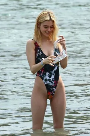 Nicola Peltz