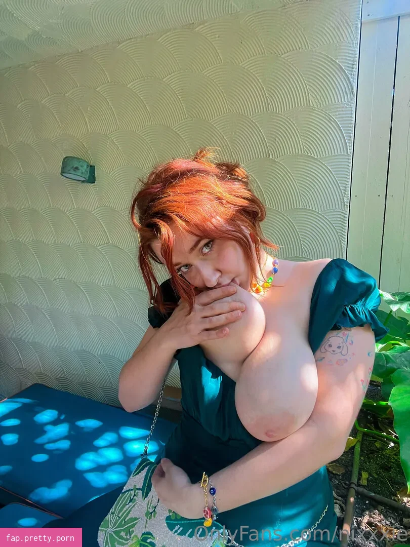 Nixxxie Pearlz - Photo #48