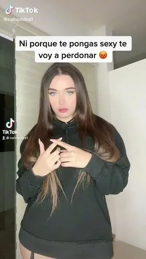 Nahomi Rojas