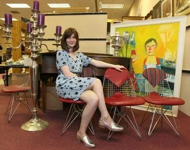 Natasha Raskin-Sharp