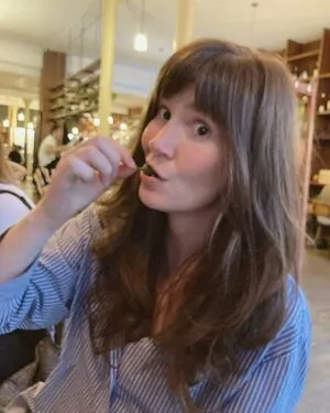 Natasha Raskin-Sharp