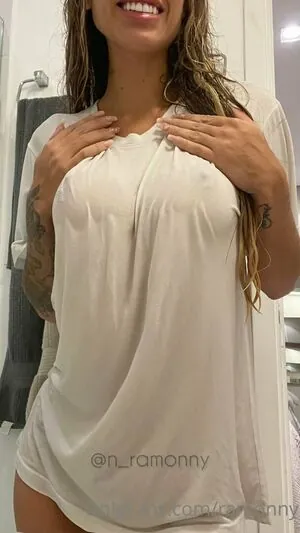 Nathália Ramonny