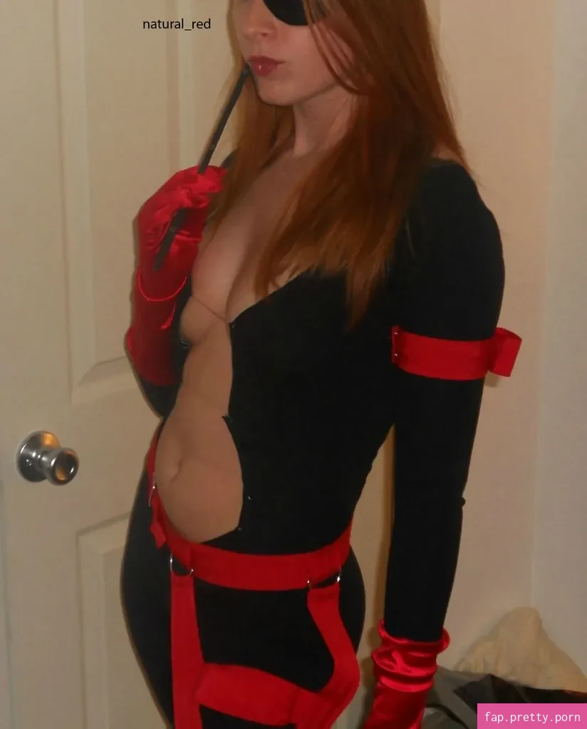Natural_Red - Photo #28