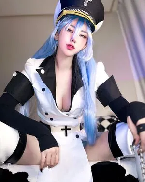 Naughty Rabbit