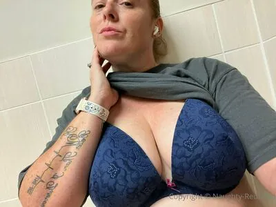 naughty-redhead