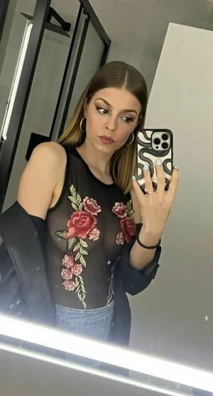 Nerea Rodriguez