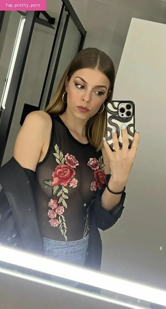 Nerea Rodriguez - Photo #10