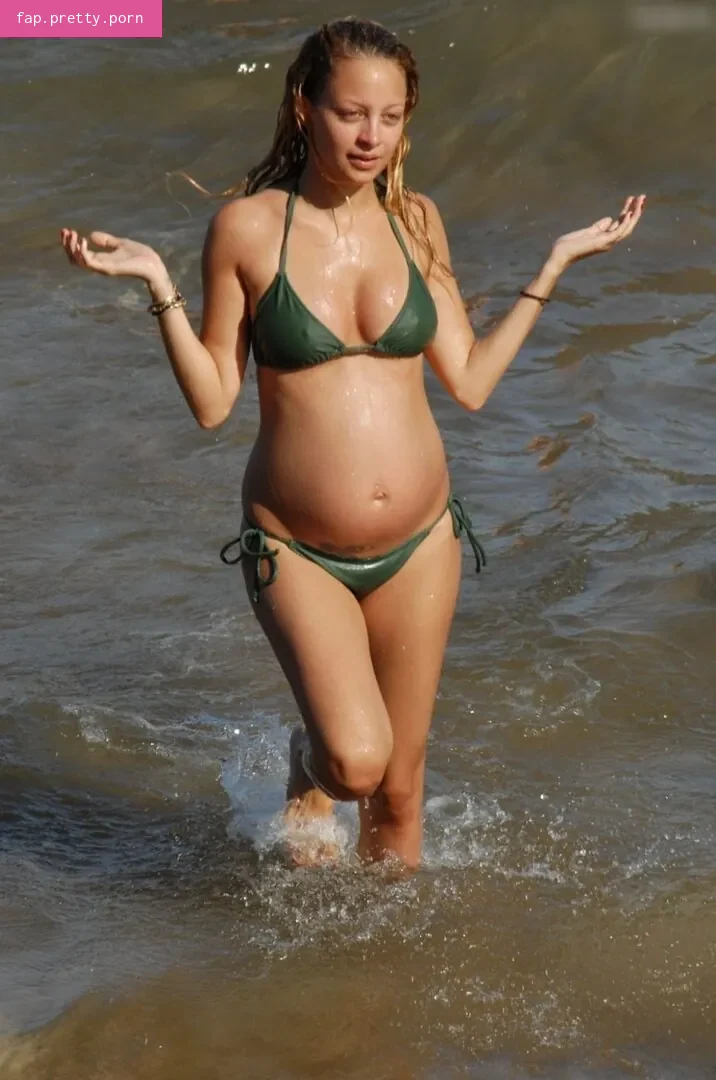 Nicole Richie - Photo #90