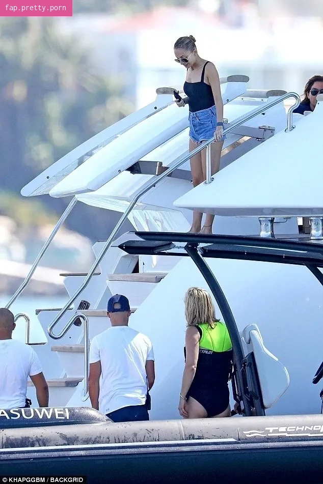 Nicole Richie - Photo #22