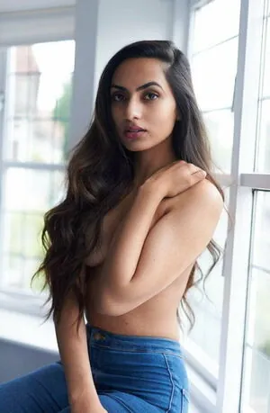 Nikki Rai