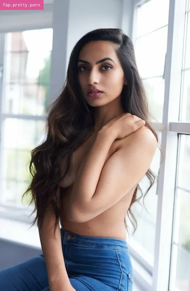 Nikki Rai - Photo #57