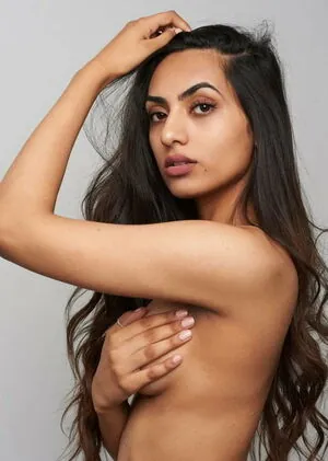 Nikki Rai