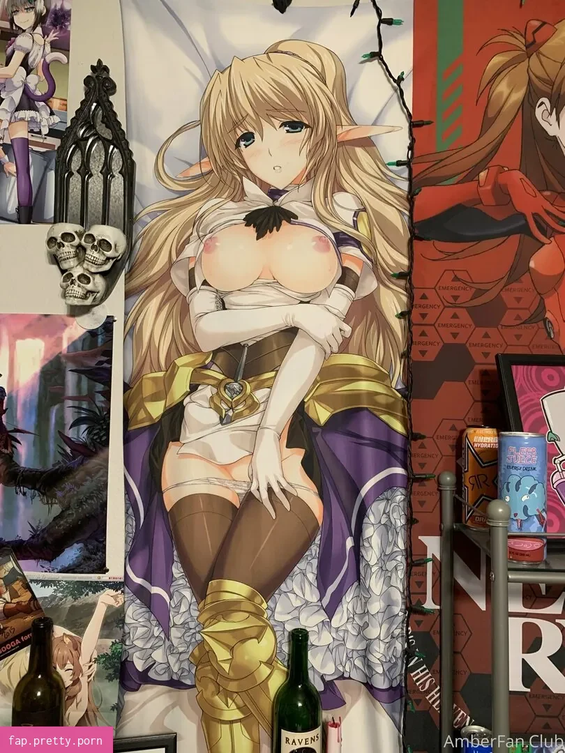 Nina Rei - Photo #20