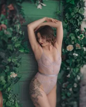 Nina Rivers