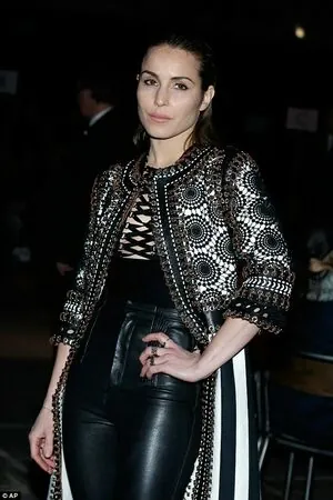Noomi Rapace
