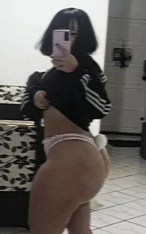 Novinhas Rabudas