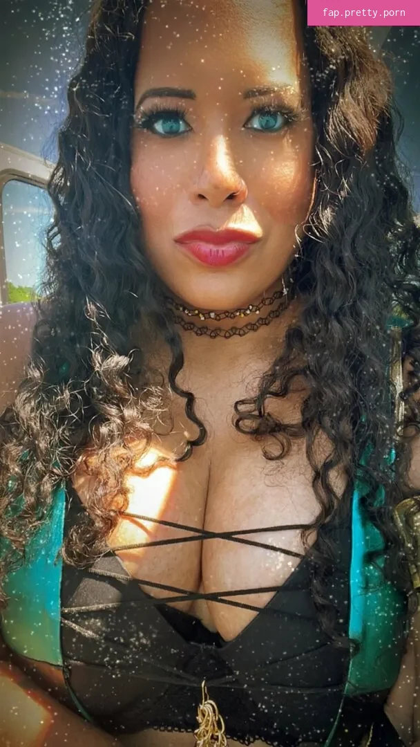 Nyla Rose - Photo #20