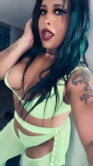 Nyla Rose
