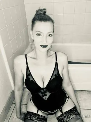 Nadia Shila