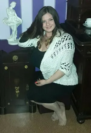 Nadin Shcherban