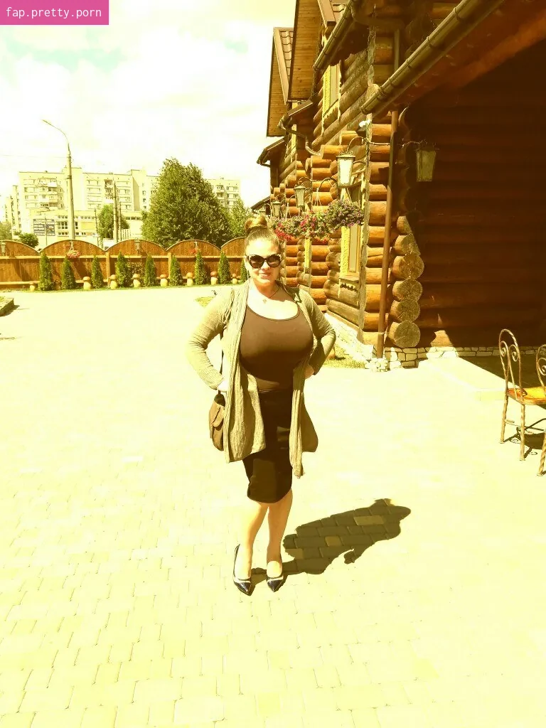 Nadin Shcherban - Photo #16