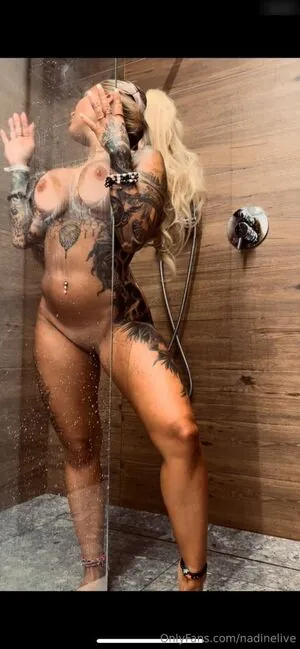 Nadine Schmied