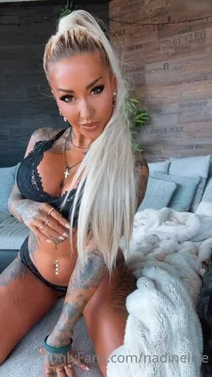 Nadine Schmied