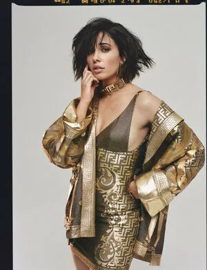 Naomi Scott