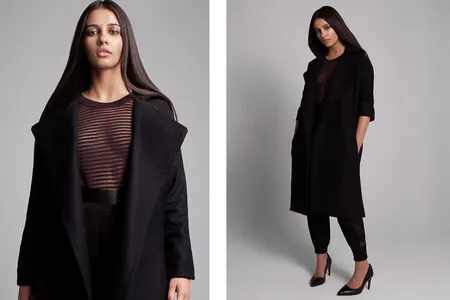 Naomi Scott