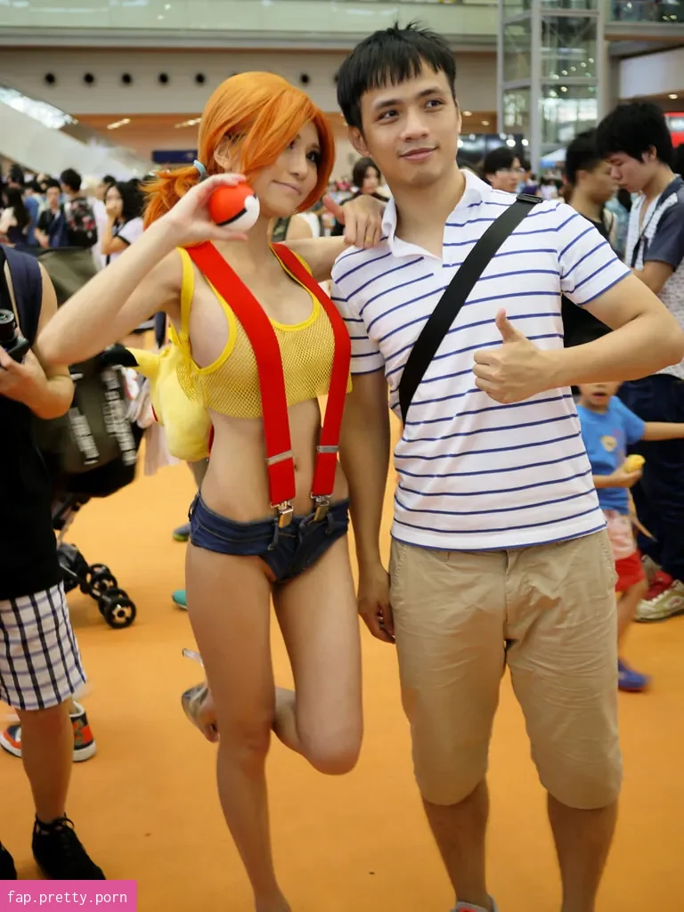 Naomi Sexy Cyborg - Photo #04