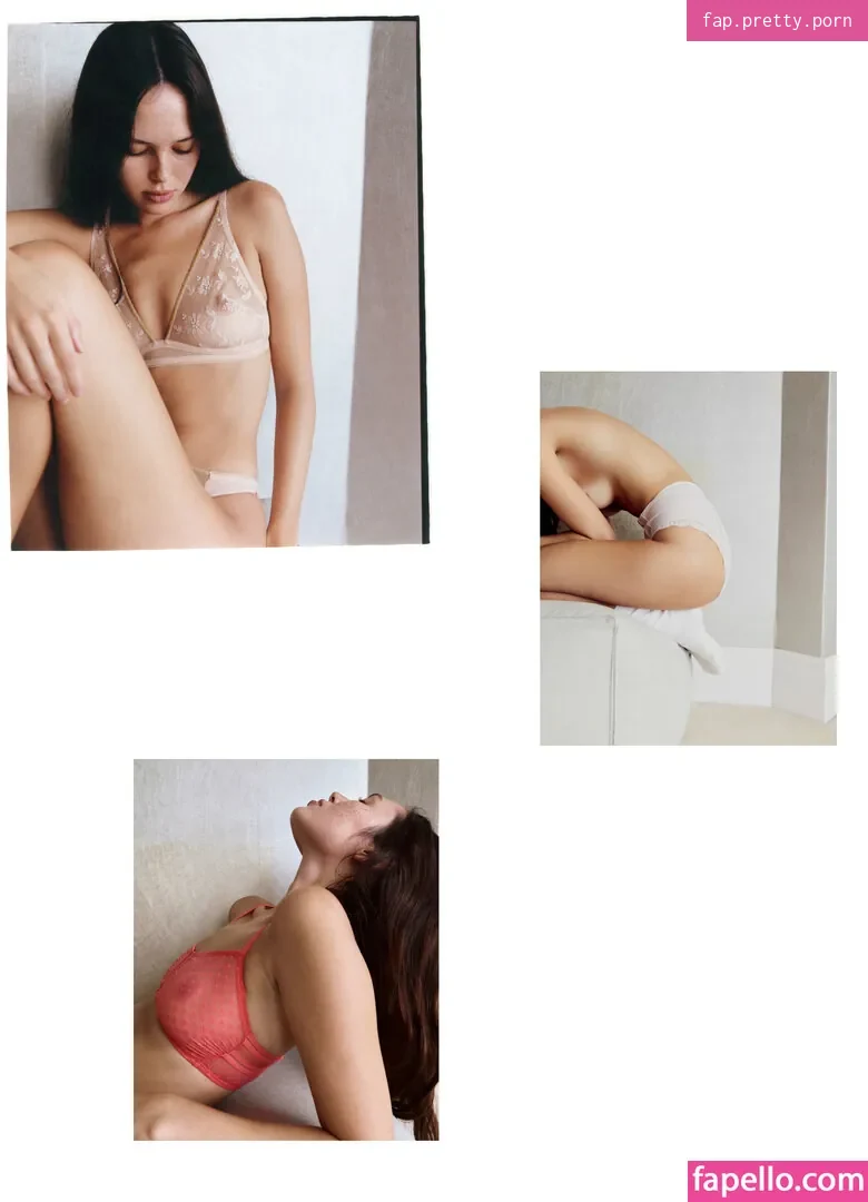 Naomi Stevens - Photo #17