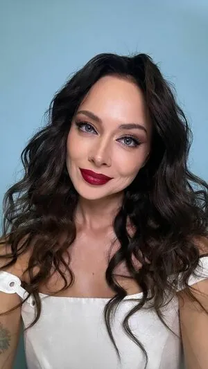 Nastasya Samburskaya