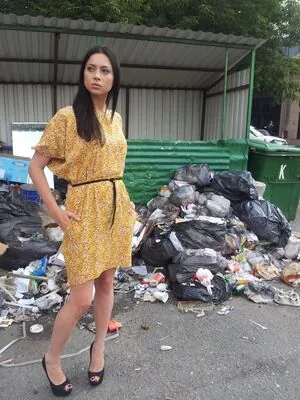 Nastasya Samburskaya