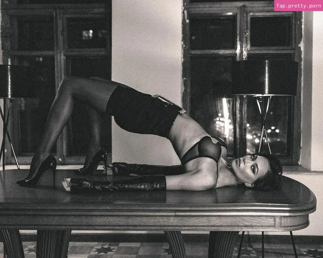 Nastasya Samburskaya - Photo #93