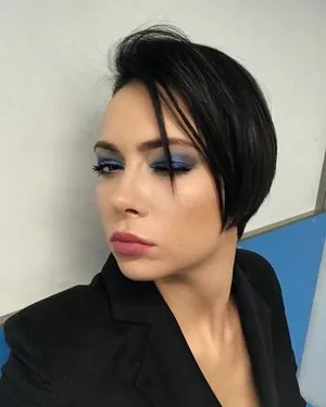 Nastasya Samburskaya