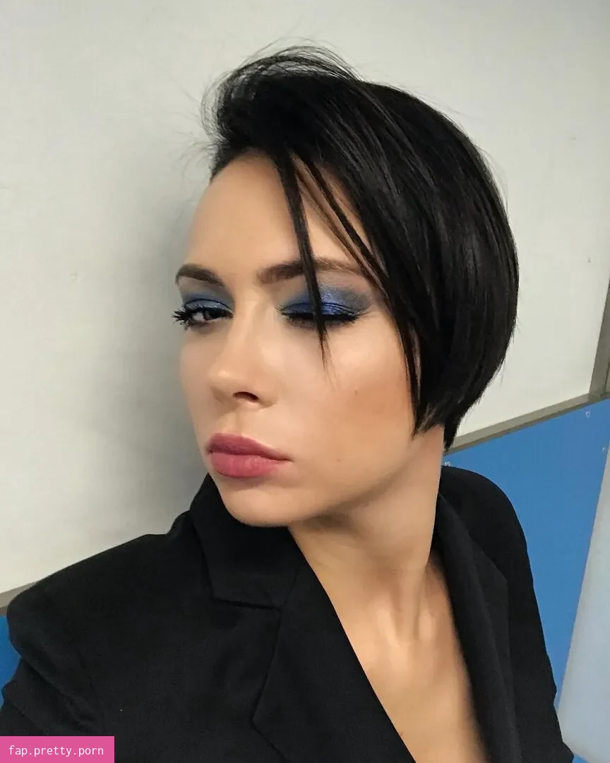 Nastasya Samburskaya - Photo #21