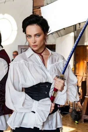 Nastasya Samburskaya